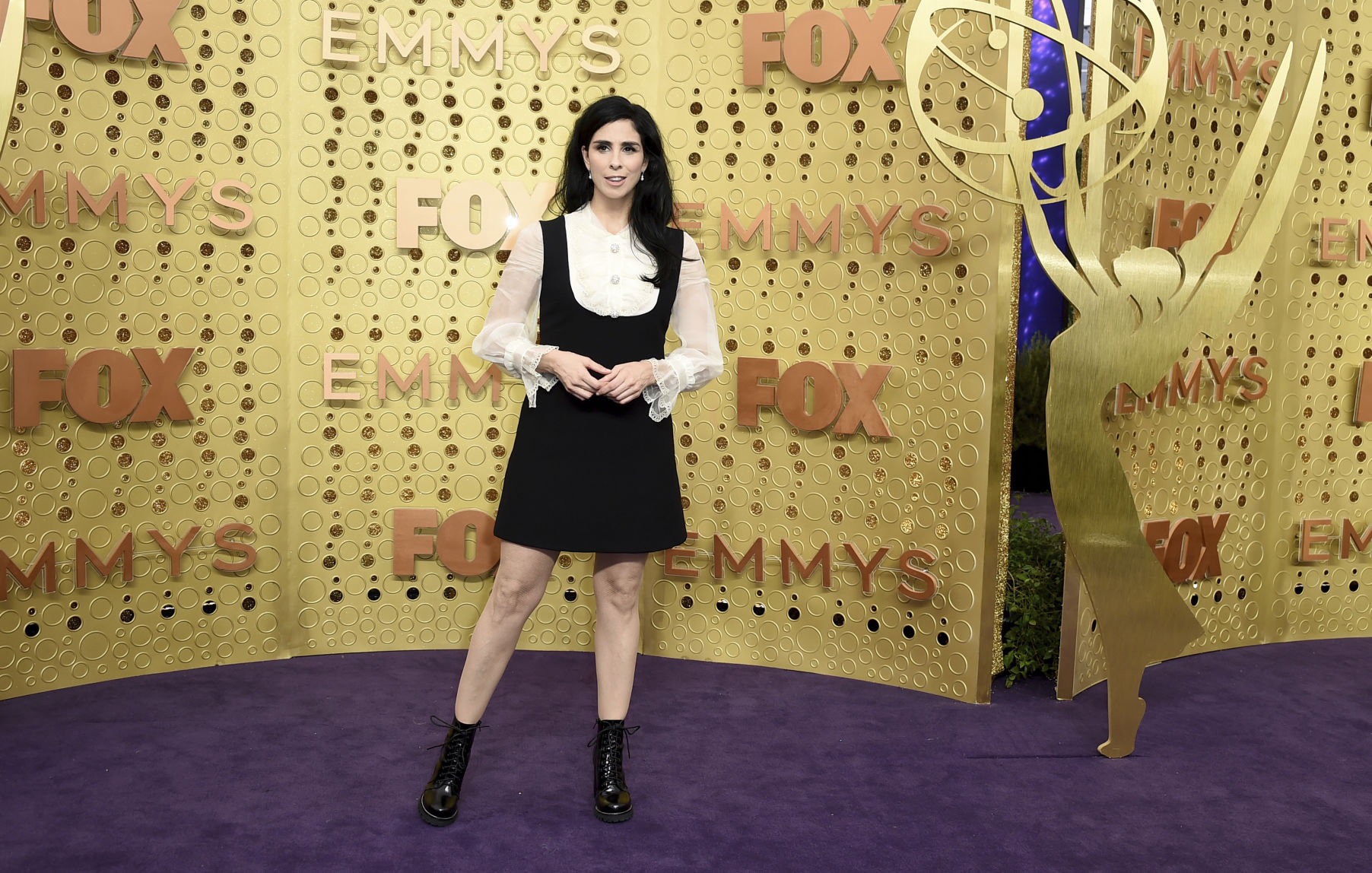 2019 Primetime Emmy Awards - Arrivals